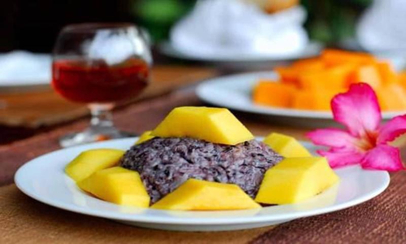 Luang Say Lodge