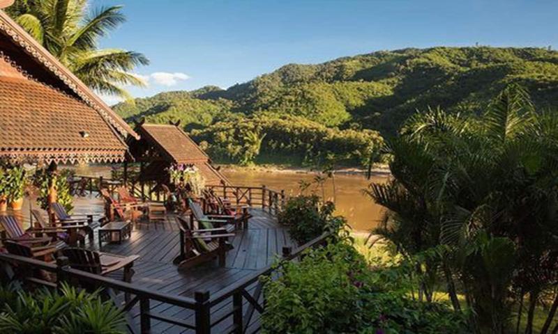 Luang Say Lodge