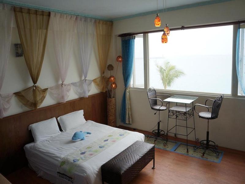 Lan Tao Sha Homestay image