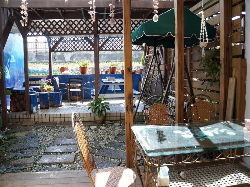 Lan Tao Sha Homestay image