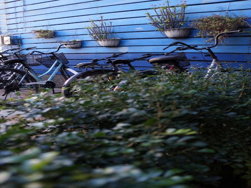 Lan Tao Sha Homestay image
