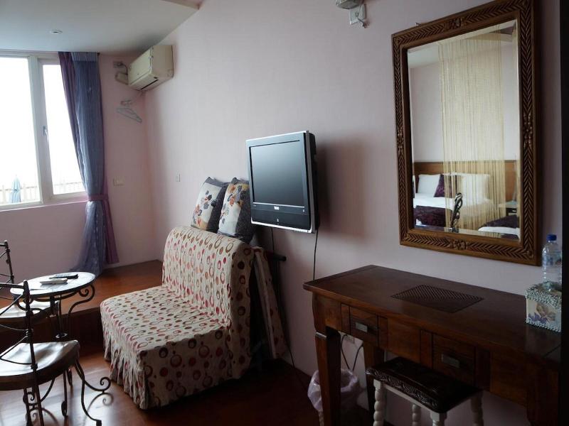 Lan Tao Sha Homestay image