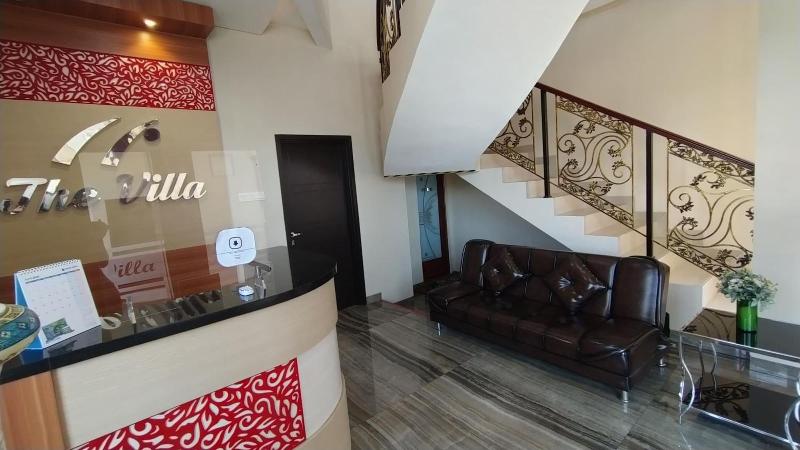 Hotel Tosan Solo Baru image