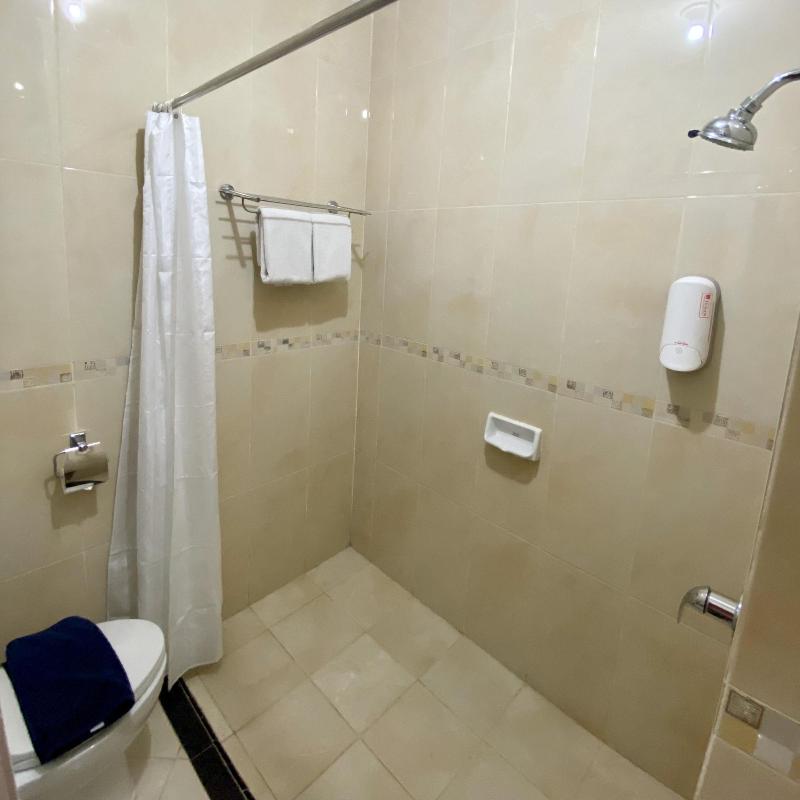 Hotel Tosan Solo Baru image