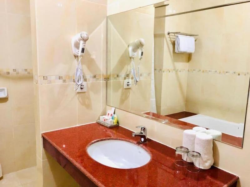 Hotel Tosan Solo Baru image