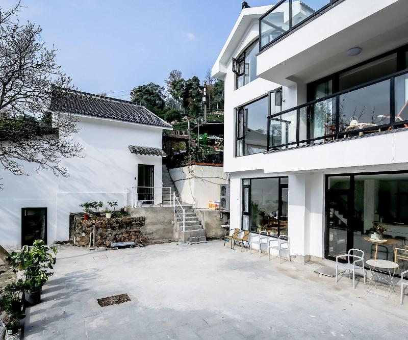 Hangzhou Sansu Hotel image