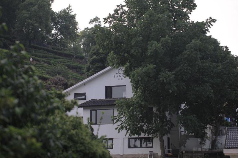 Hangzhou Sansu Hotel image