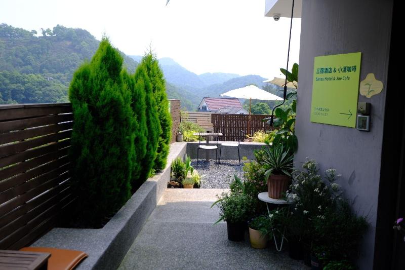 Hangzhou Sansu Hotel image