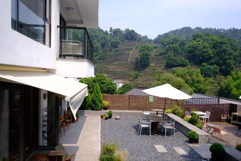 Hangzhou Sansu Hotel image
