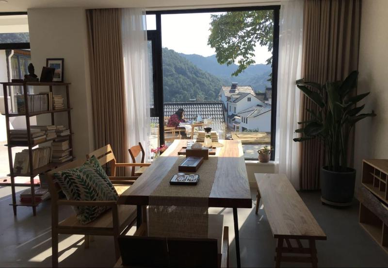 Hangzhou Sansu Hotel image