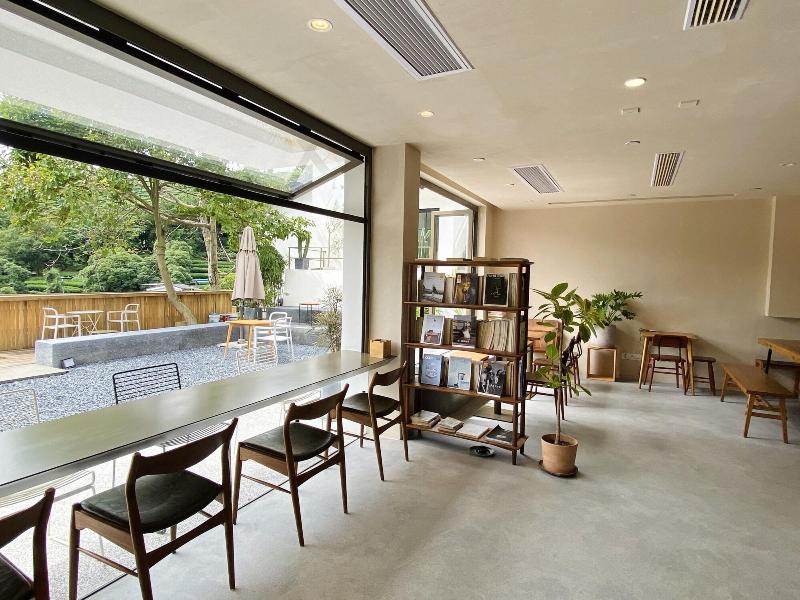 Hangzhou Sansu Hotel image