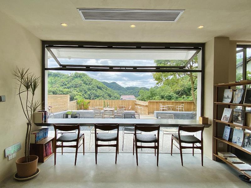 Hangzhou Sansu Hotel image
