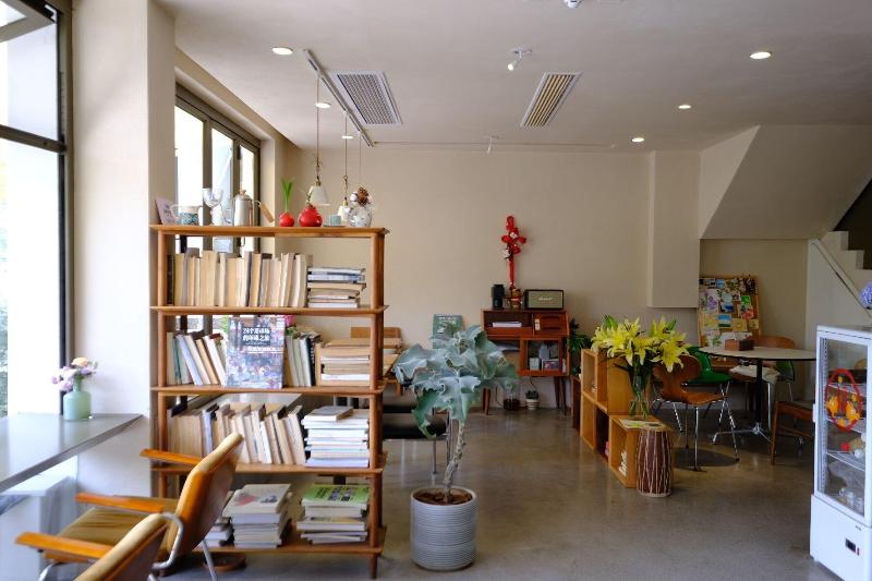 Hangzhou Sansu Hotel image