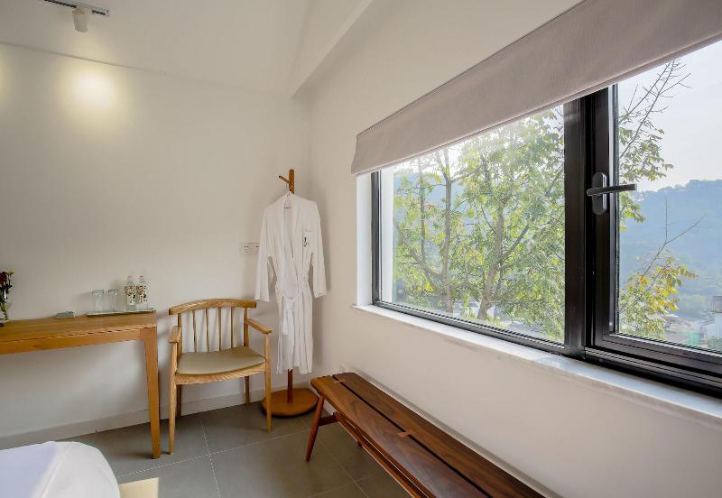 Hangzhou Sansu Hotel image