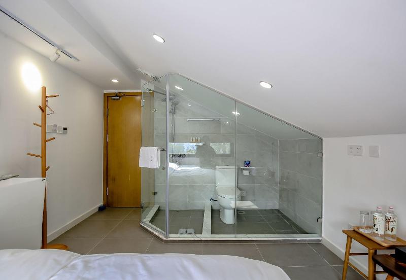 Hangzhou Sansu Hotel image