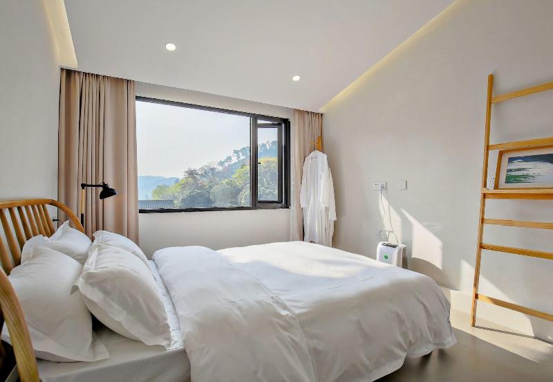 Hangzhou Sansu Hotel image