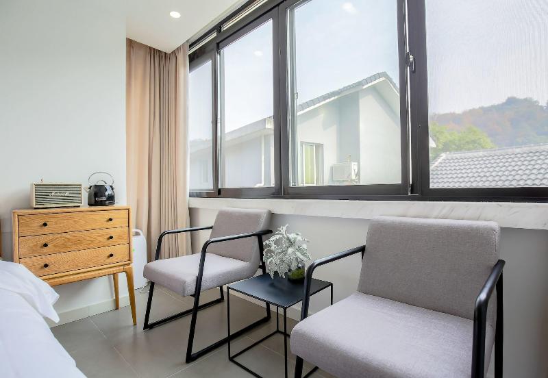 Hangzhou Sansu Hotel image