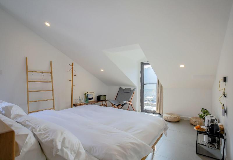 Hangzhou Sansu Hotel image