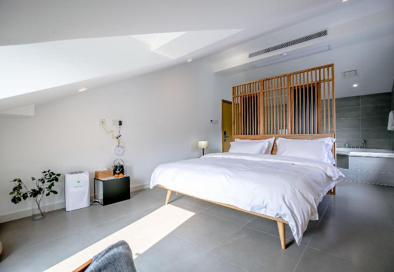 Hangzhou Sansu Hotel image