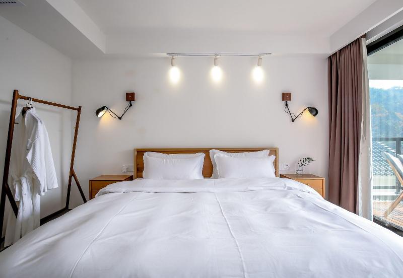 Hangzhou Sansu Hotel image