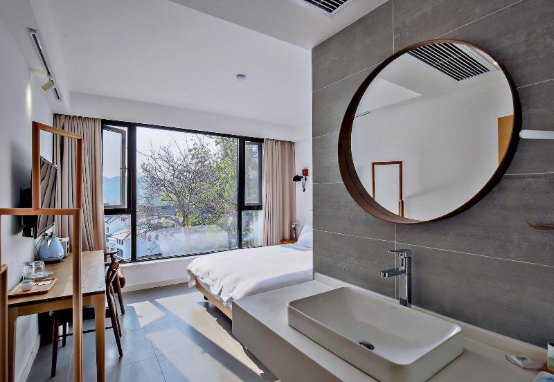 Hangzhou Sansu Hotel image