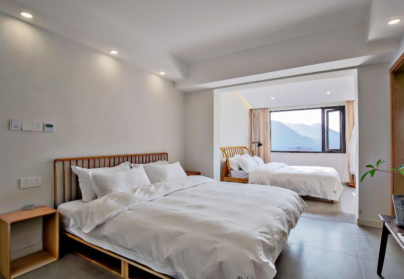 Hangzhou Sansu Hotel image