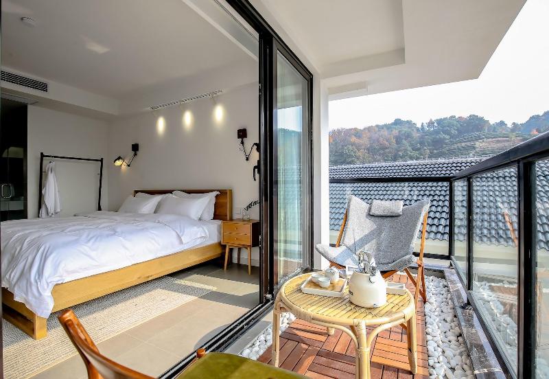 Hangzhou Sansu Hotel image