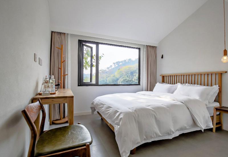 Hangzhou Sansu Hotel image