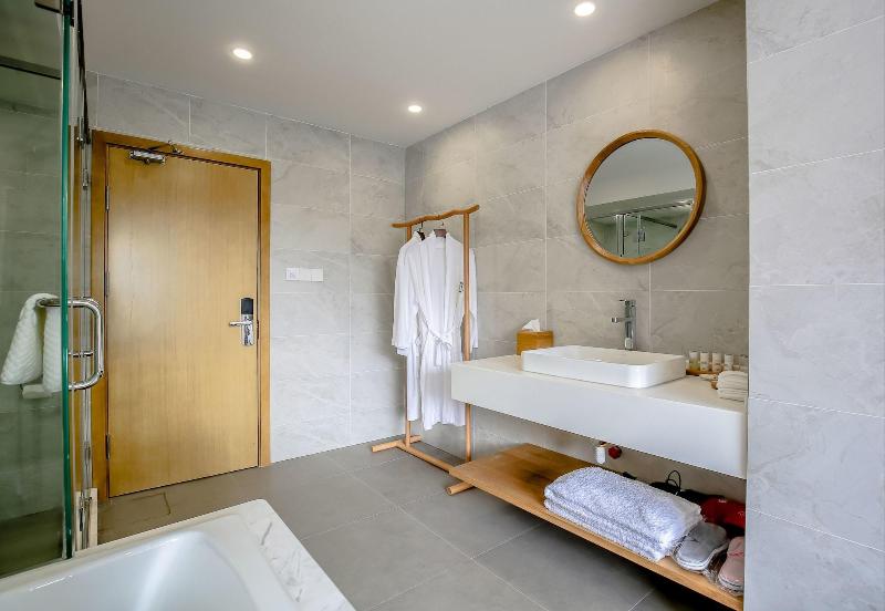Hangzhou Sansu Hotel image