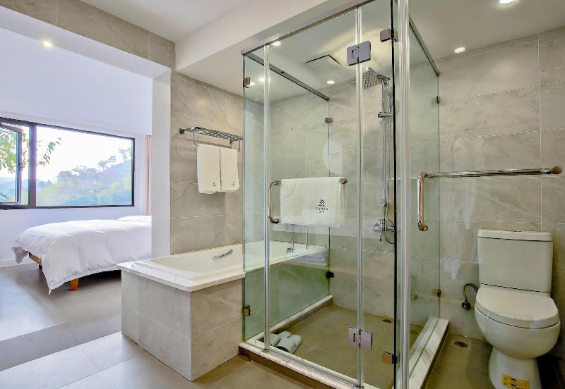 Hangzhou Sansu Hotel image