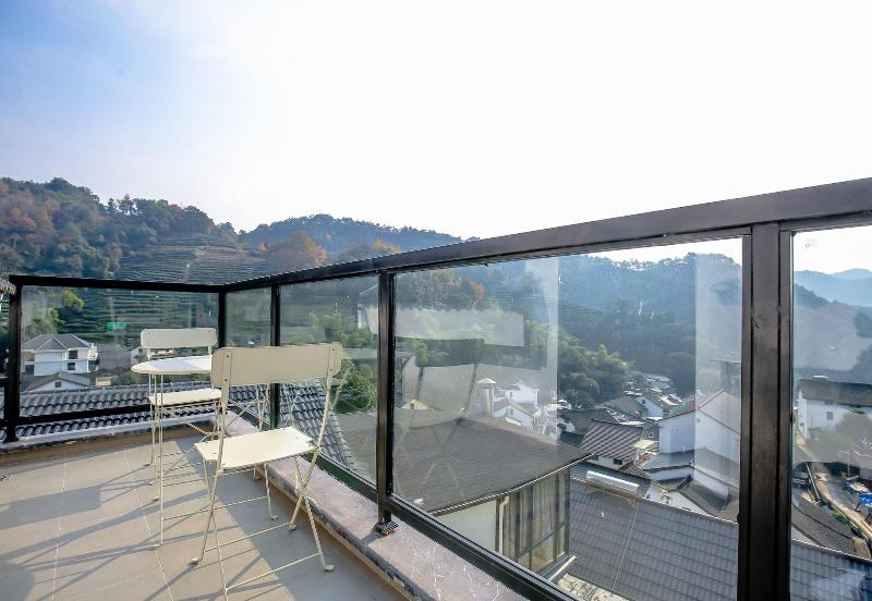 Hangzhou Sansu Hotel image