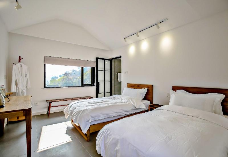 Hangzhou Sansu Hotel image