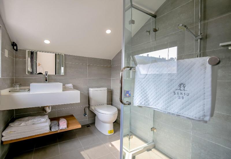 Hangzhou Sansu Hotel image