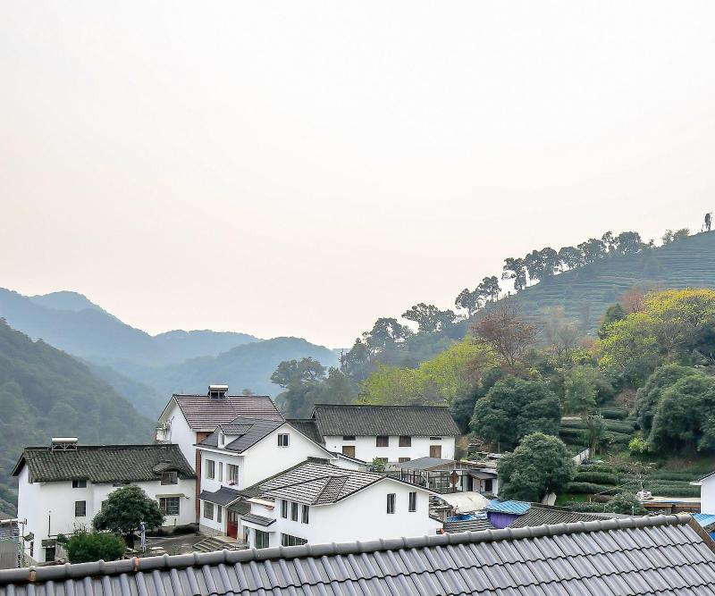 Hangzhou Sansu Hotel image