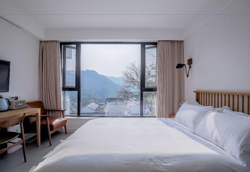Hangzhou Sansu Hotel image