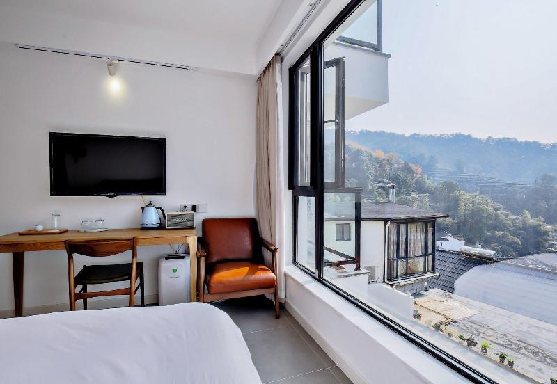 Hangzhou Sansu Hotel image