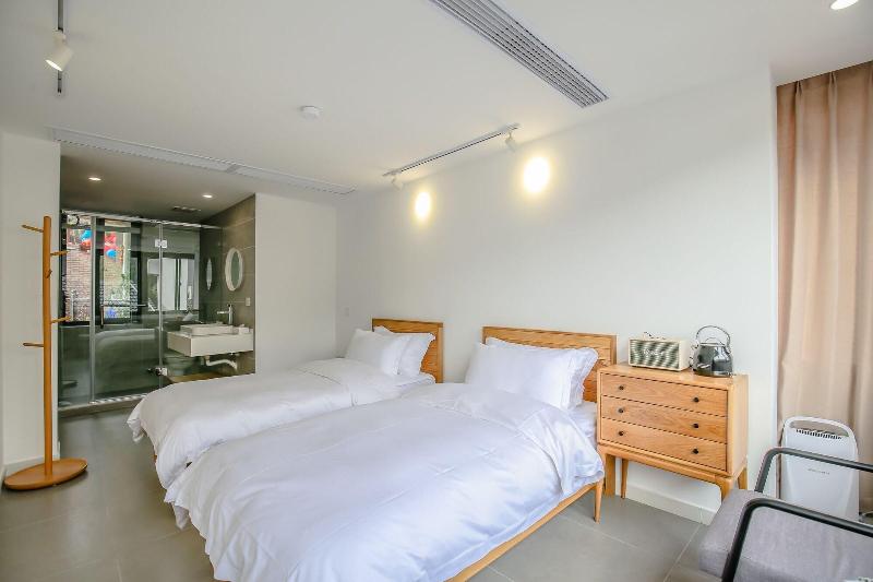 Hangzhou Sansu Hotel image