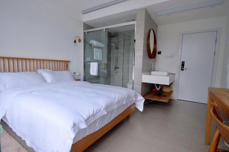 Hangzhou Sansu Hotel image