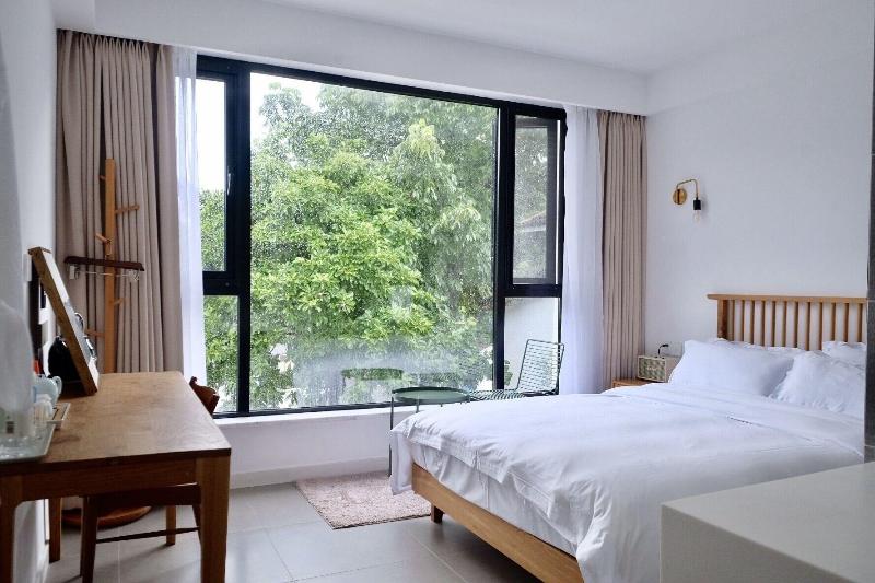 Hangzhou Sansu Hotel image