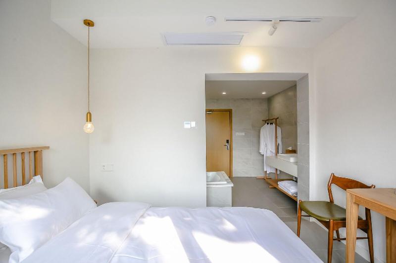 Hangzhou Sansu Hotel image