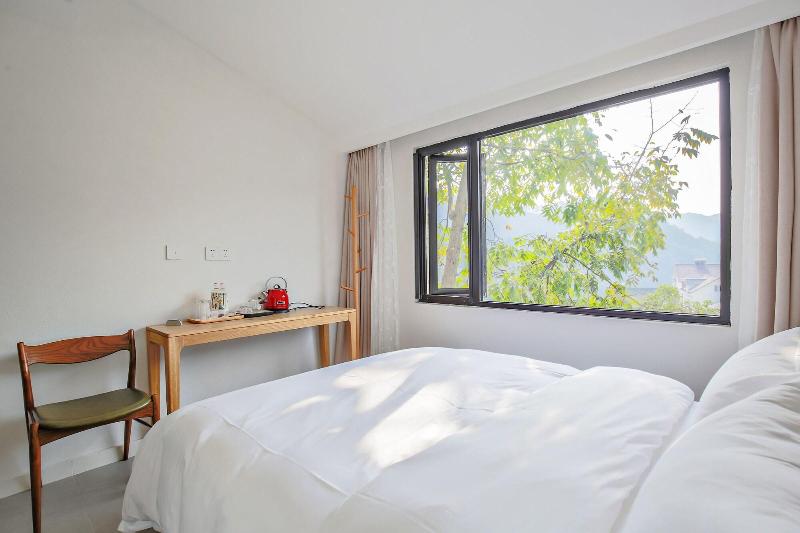 Hangzhou Sansu Hotel image