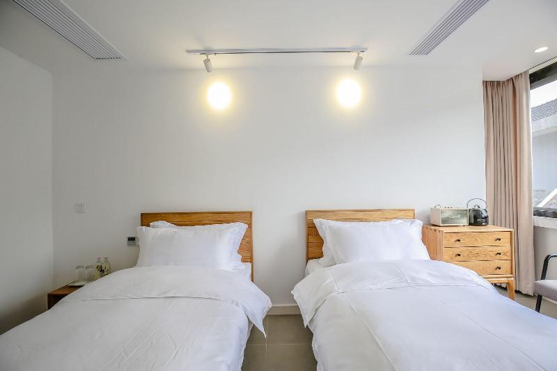 Hangzhou Sansu Hotel image