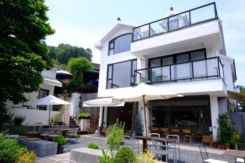 Hangzhou Sansu Hotel image