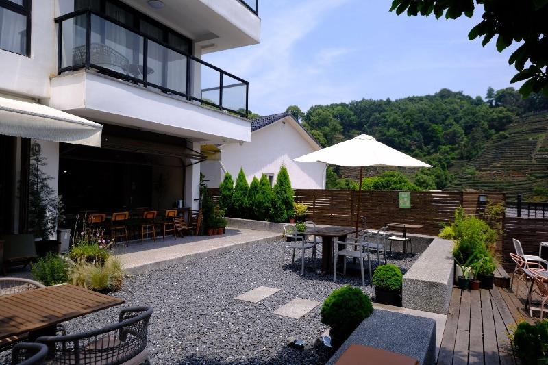 Hangzhou Sansu Hotel image