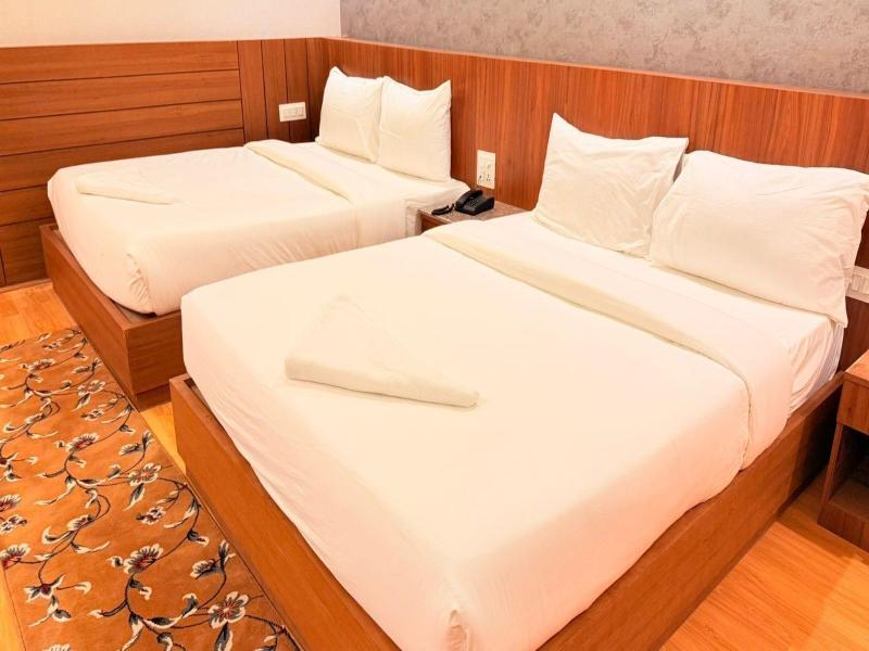 Hotel Little Buddha image