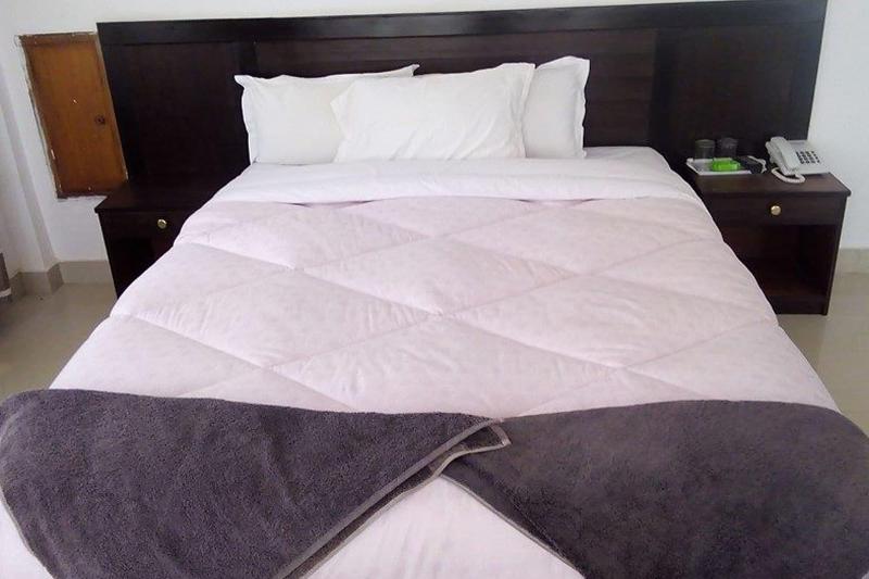 Hotel Little Buddha image