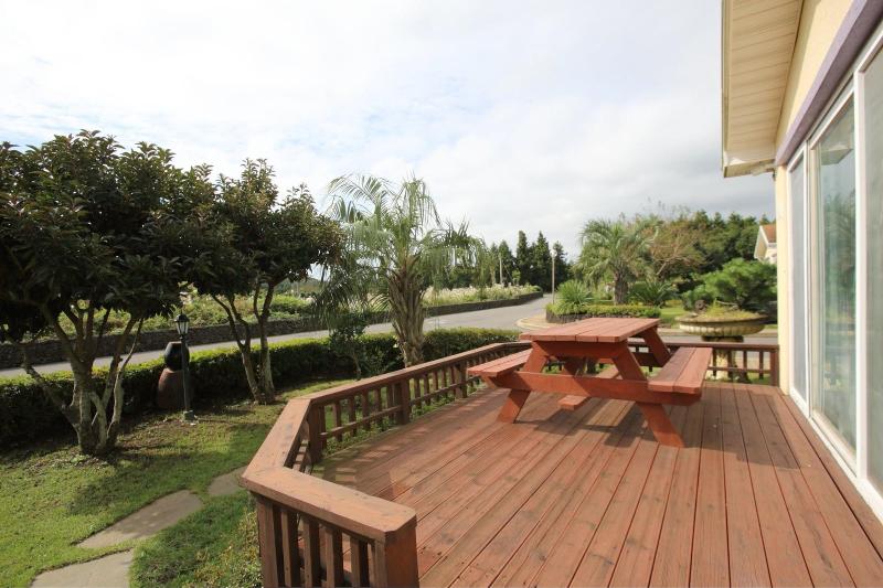 Blaze Resort Jeju image