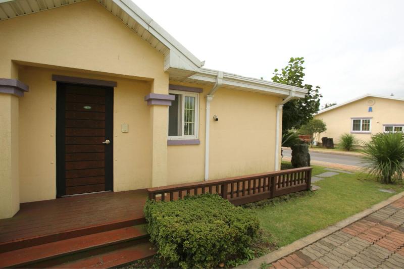 Blaze Resort Jeju image