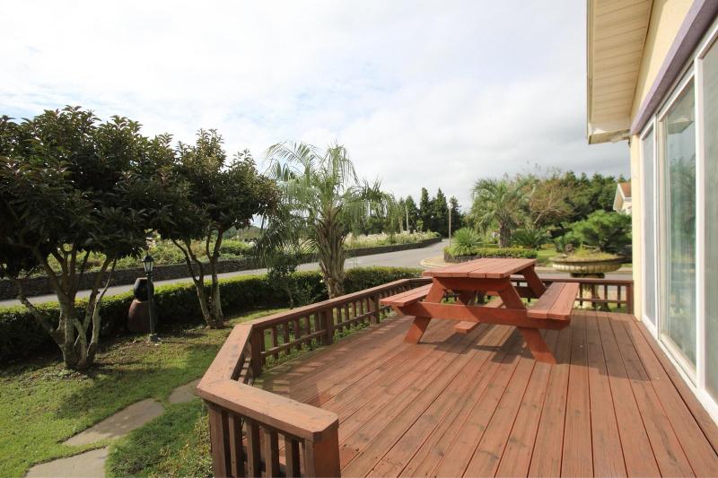 Blaze Resort Jeju image