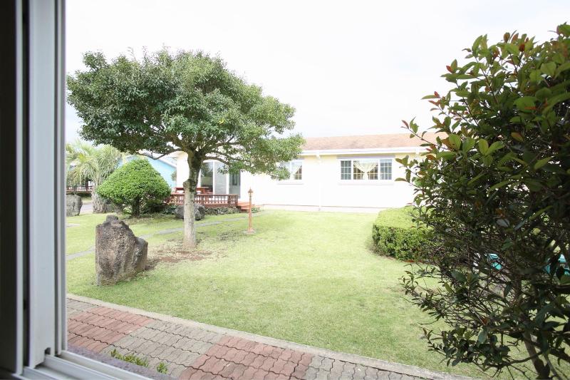 Blaze Resort Jeju image
